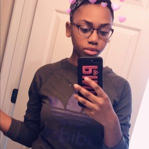 Meet your Posher, Krysta